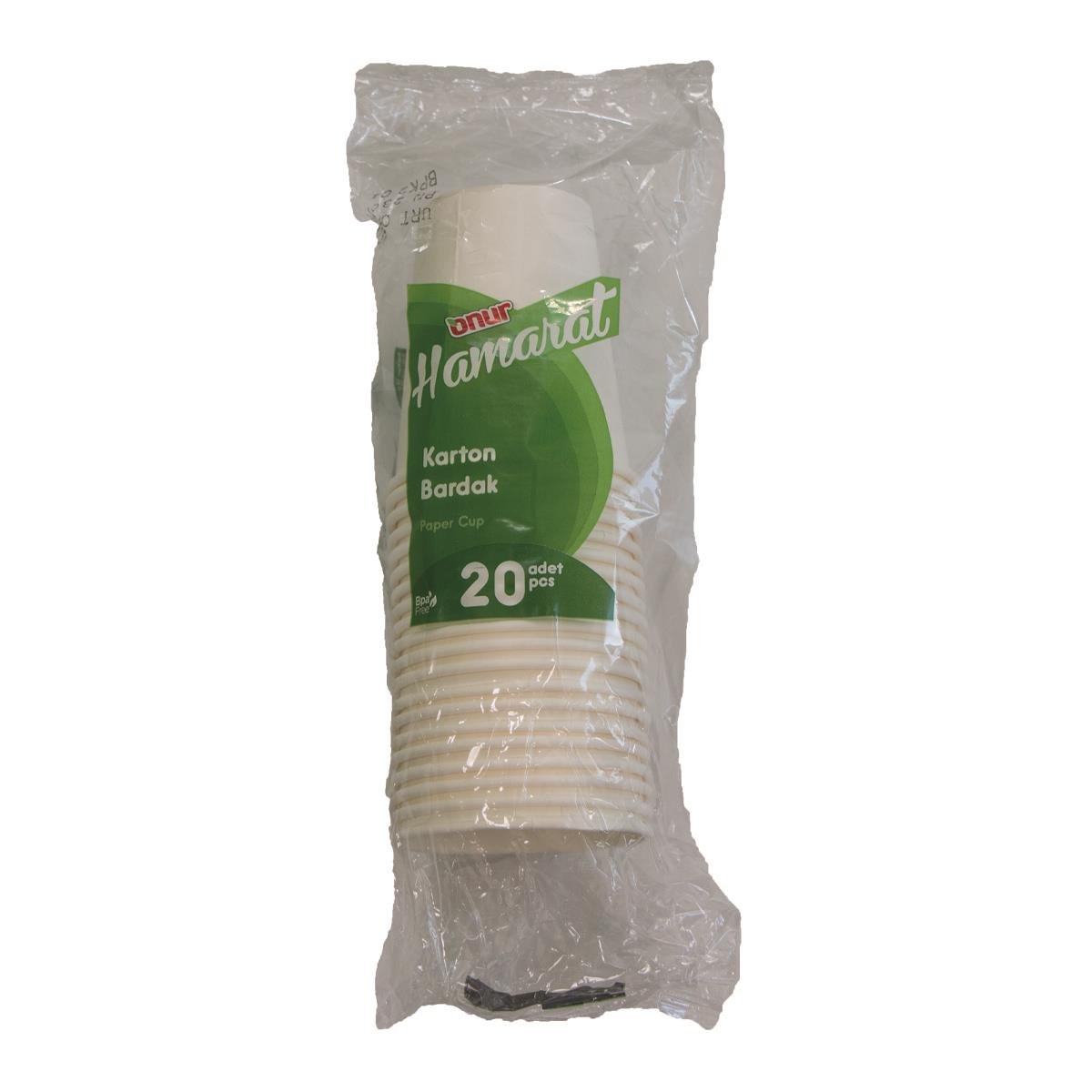 onur-hamarat-karton-bardak-20li